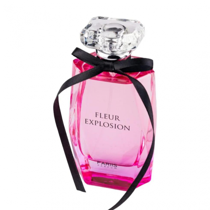 Fleur Explosion 100ml - Apa de Parfum, dama [3]