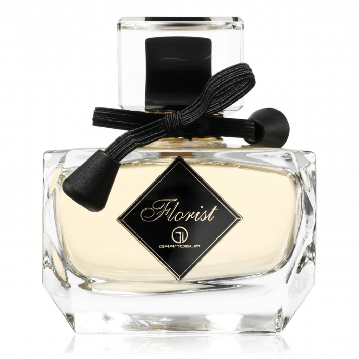 Florist 100ml - Apa de Parfum, dama [1]