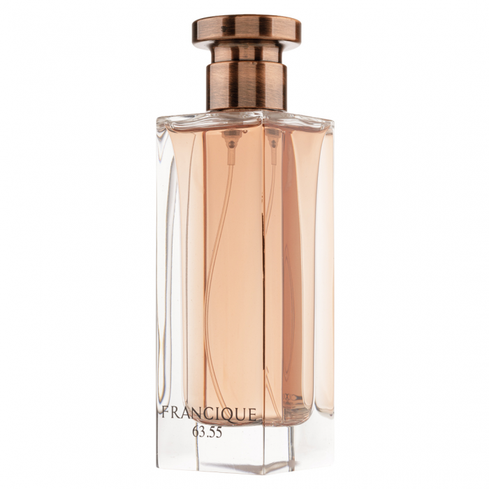 Francique 63.55 100ml - Apa de Parfum, unisex [2]