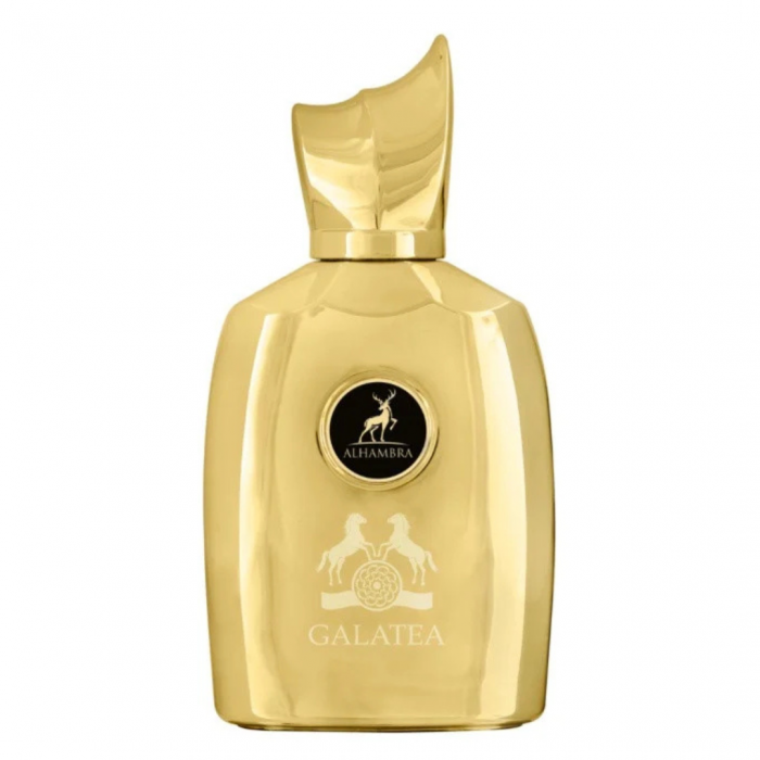 Galatea 100ml - Apa de Parfum, barbati [2]