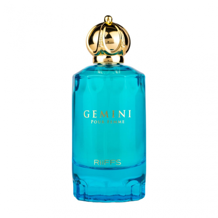 Gemini Pour Femme 100ml - Apa de Parfum, dama [2]