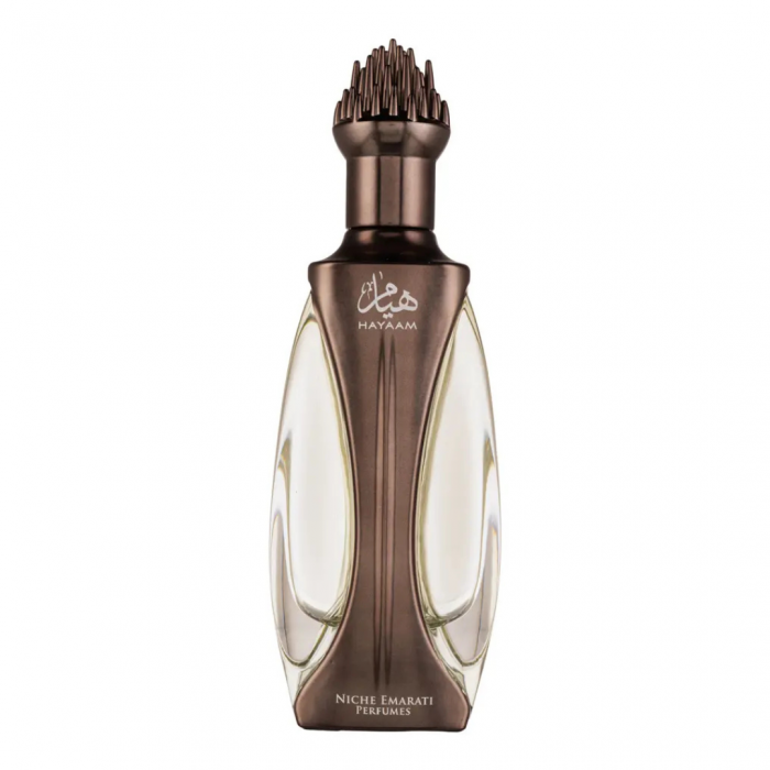 Hayaam 100ml - Apa de Parfum, unisex [2]