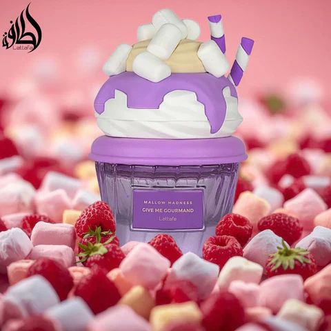 Give Me Gourmand Mallow Madness 75ml - Apa de Parfum, unisex [3]