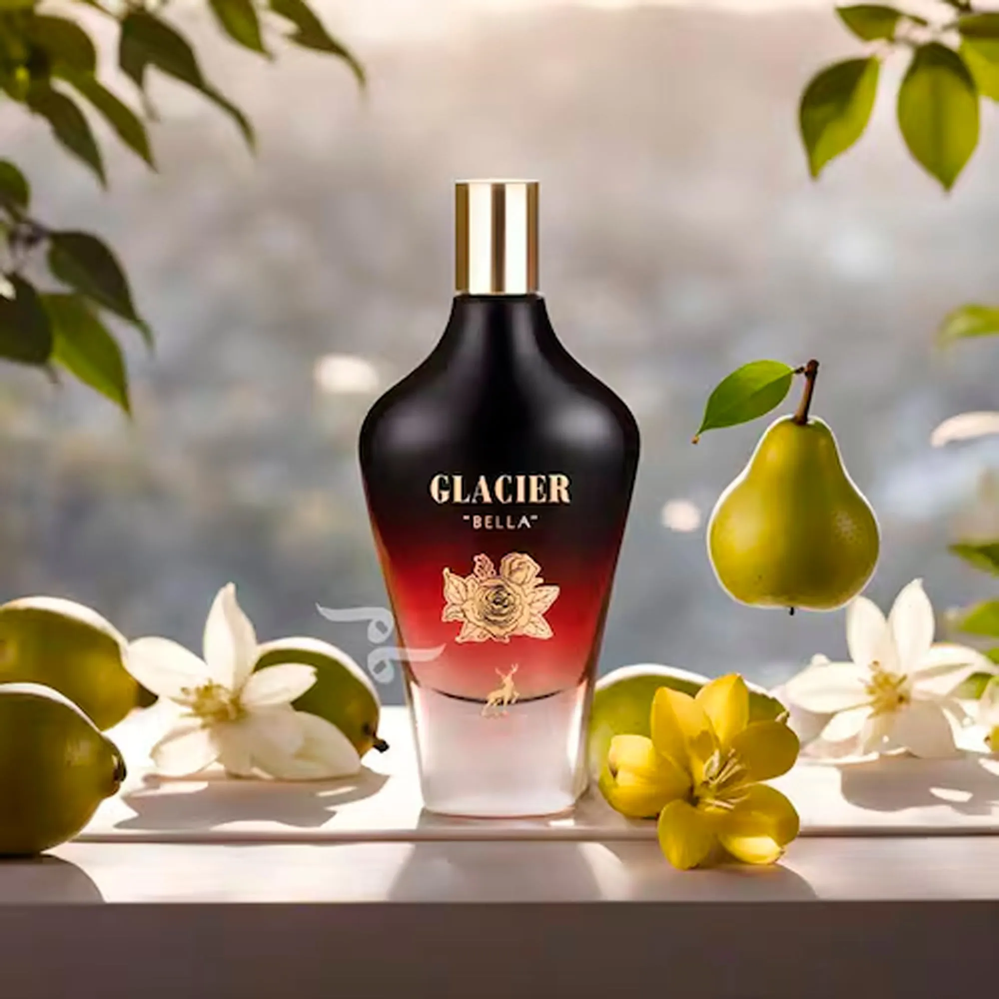 Glacier Bella 100ml - Apa de Parfum, dama [4]
