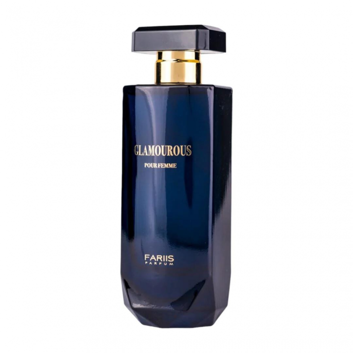 Glamourous 100ml - Apa de Parfum, dama [2]