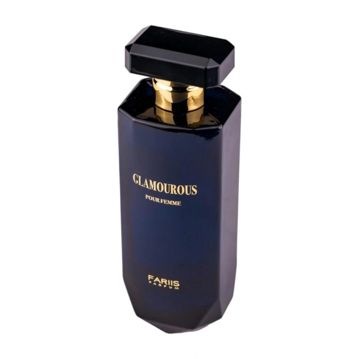 Glamourous 100ml - Apa de Parfum, dama [3]