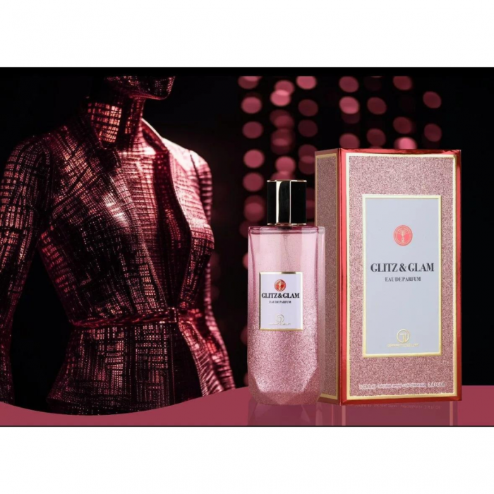 Glitz & Glam 100ml - Apa de Parfum, dama [3]