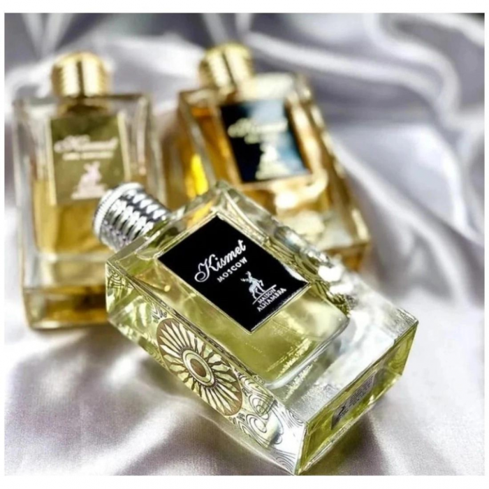 Kismet Moscow 100ml - Apa de Parfum, unisex [7]