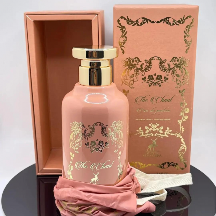 The Chant 100ml - Apa de Parfum, dama [4]