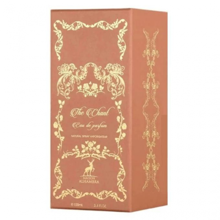 The Chant 100ml - Apa de Parfum, dama [3]