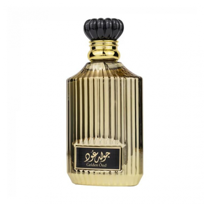 Golden Oud 100ml - Apa de Parfum, unisex [2]