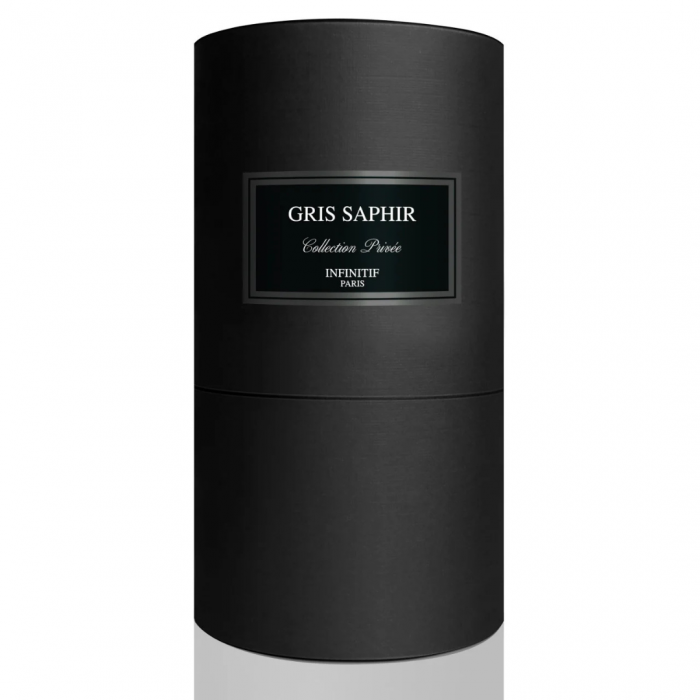 Gris Saphir - Collection Privee 50ml - Apa de Parfum, unisex [3]