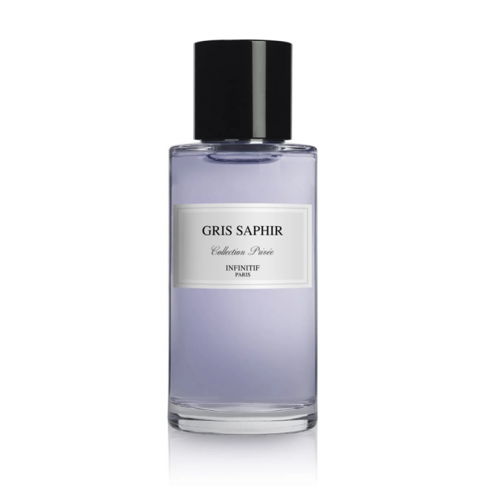 Gris Saphir - Collection Privee 50ml - Apa de Parfum, unisex [2]