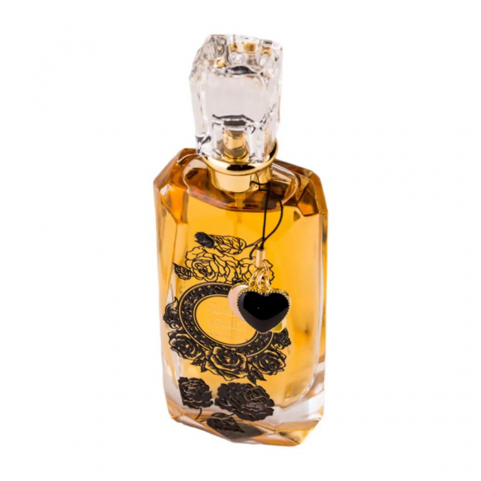 Habeebat Qalbi 100ml - Apa de Parfum, unisex [3]
