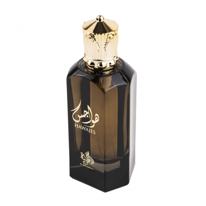 Hawajes 100ml - Apa de Parfum, unisex [3]