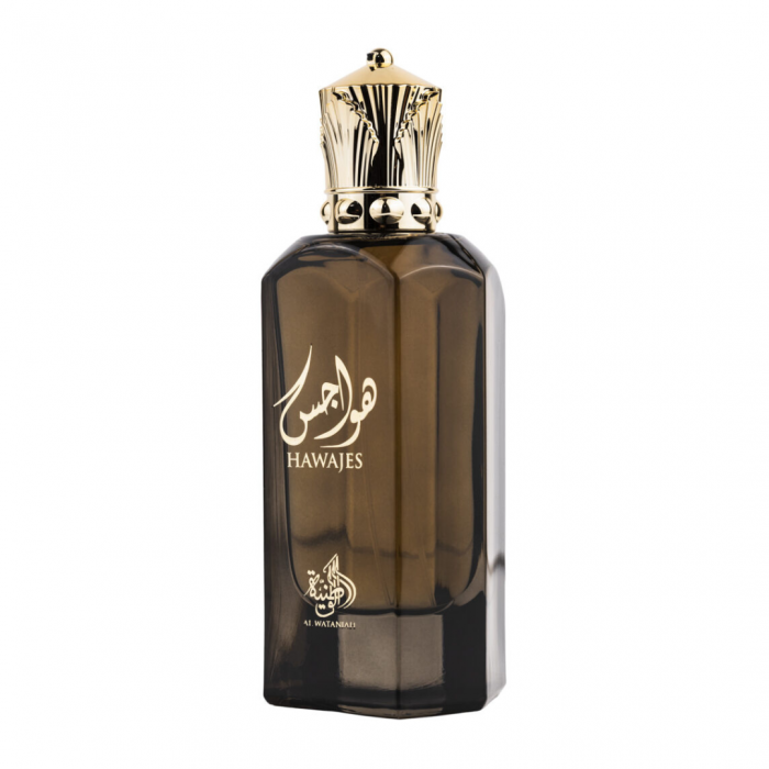 Hawajes 100ml - Apa de Parfum, unisex [2]