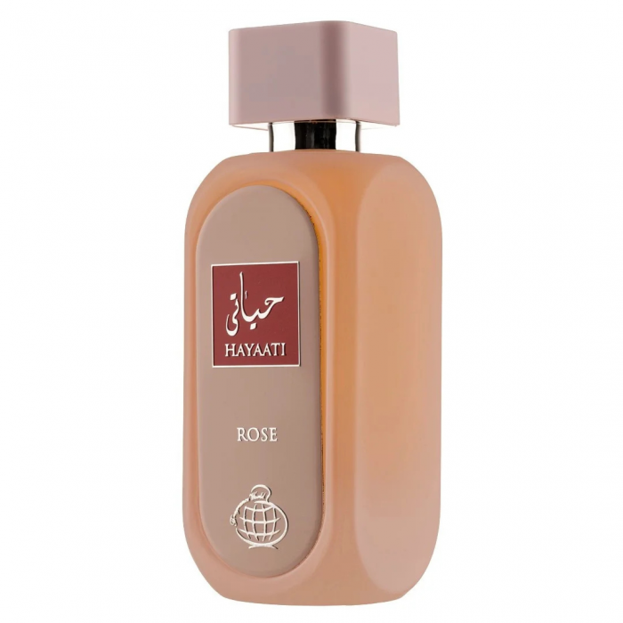 Hayaati Rose 100ml - Apa de Parfum, dama [2]