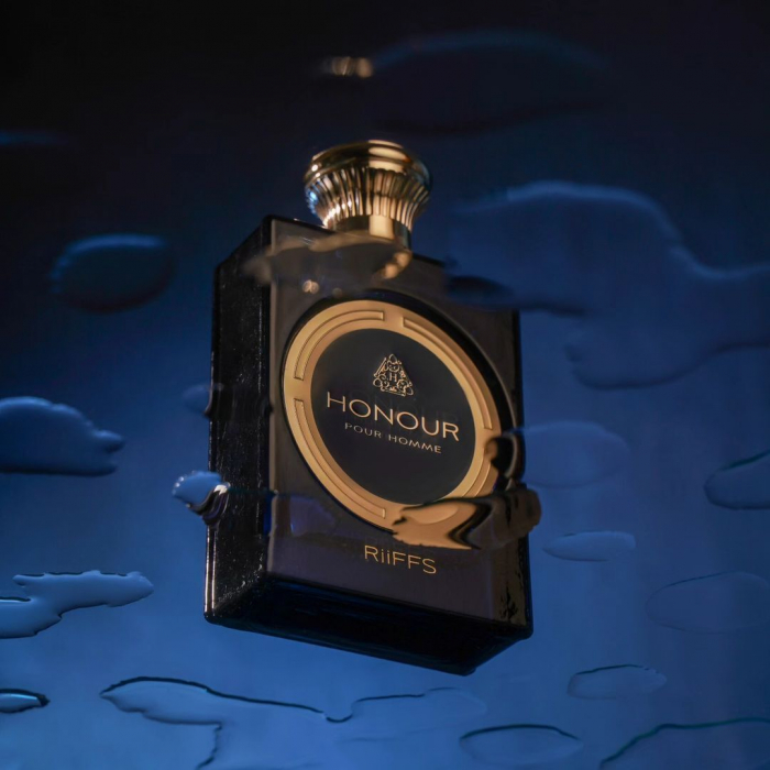 Honour Pour Homme 100ml - Apa de Parfum, barbati [4]