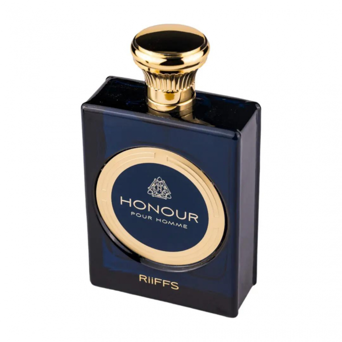 Honour Pour Homme 100ml - Apa de Parfum, barbati [3]