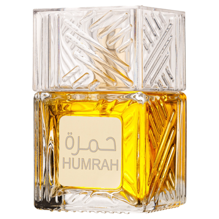 Humrah 100ml - Apa de Parfum, unisex [2]