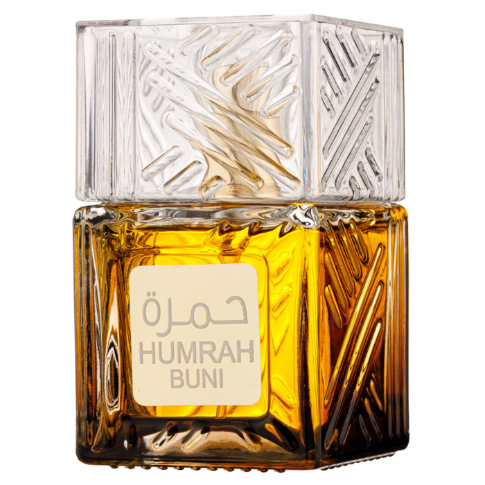 Humrah Buni 100ml - Apa de Parfum, unisex [2]