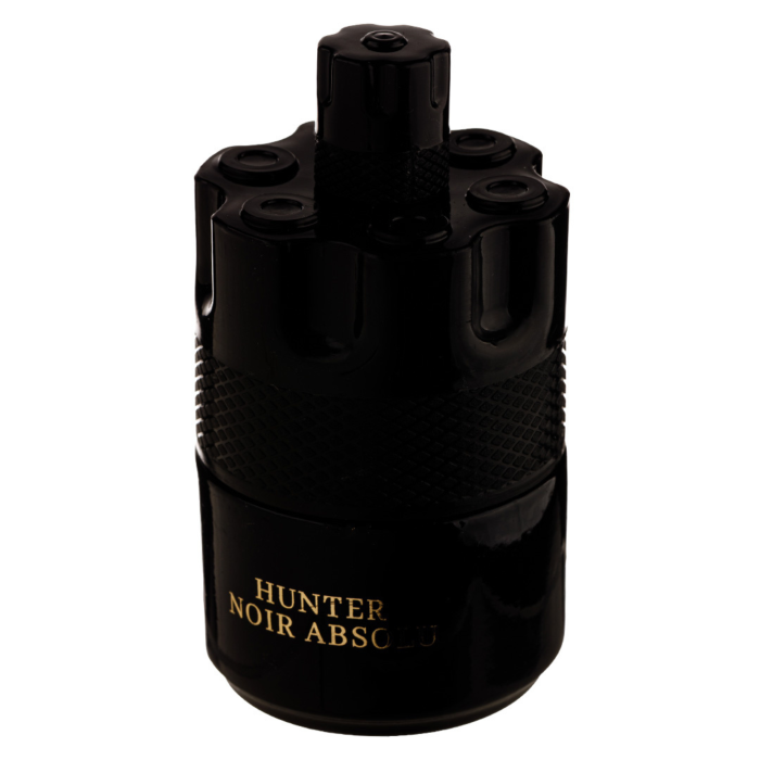 Hunter Noir Absolu 100ml - Apa de Parfum, barbati [2]