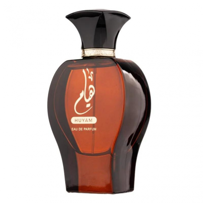 Huyam 100ml - Apa de Parfum, unisex [2]