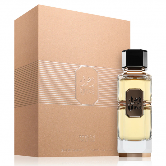 Ighwa 100ml - Apa de Parfum, unisex [2]
