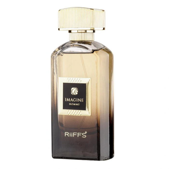 Imagine Noire 100ml - Extract de Parfum, barbati [2]