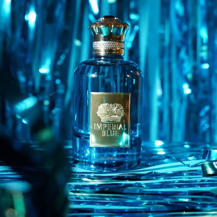 Imperial Blue 100ml - Apa de Parfum, barbati [7]