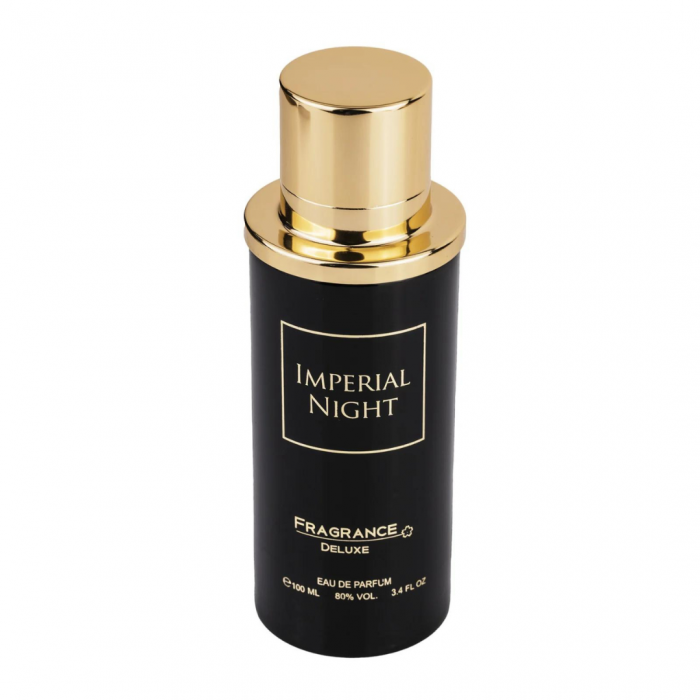 Imperial Night 100ml - Apa de Parfum, unisex [2]