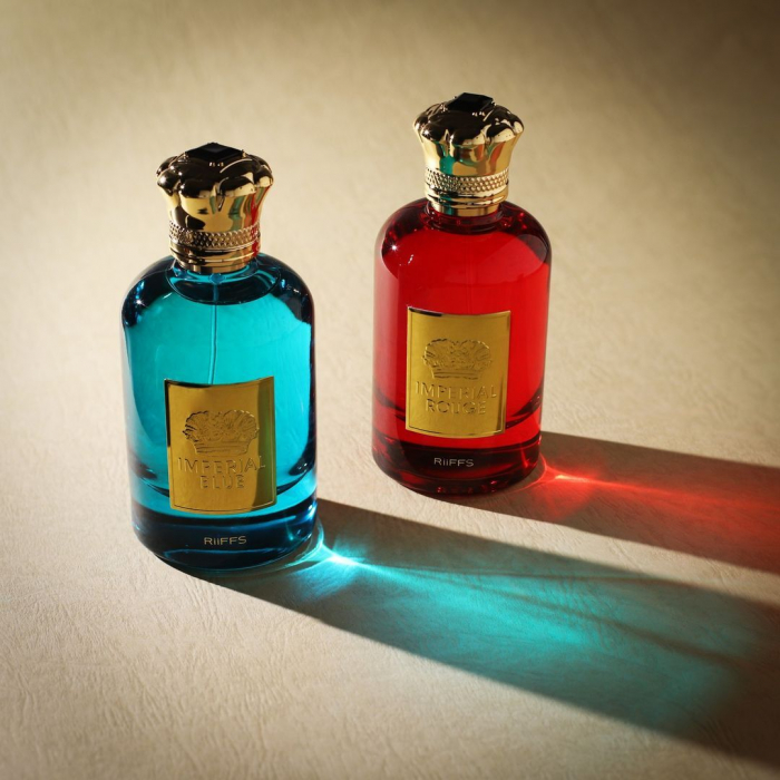 Imperial Rouge 100ml - Apa de Parfum, dama [10]