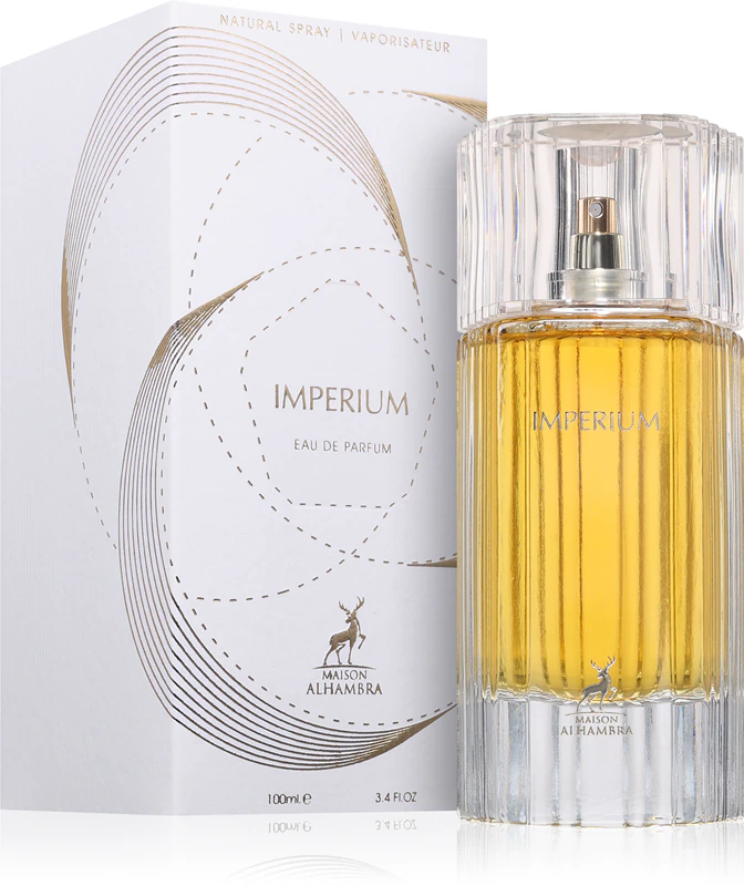 Imperium 100ml - Apa de Parfum, unisex [2]
