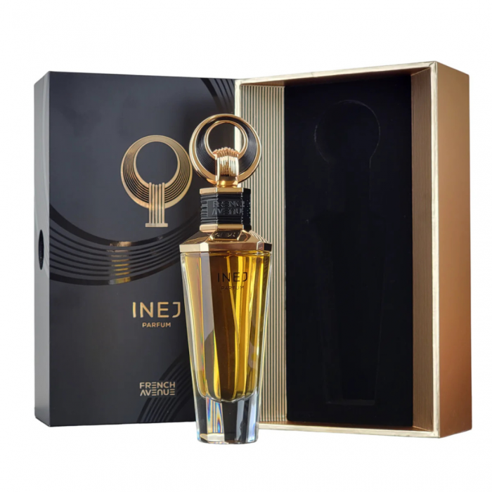 Inej 80ml - Apa de Parfum, unisex [3]