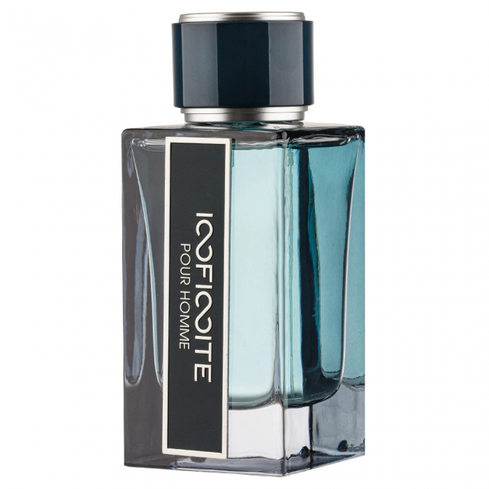 Infinite Pour Homme 100ml - Apa de Parfum, barbati [2]