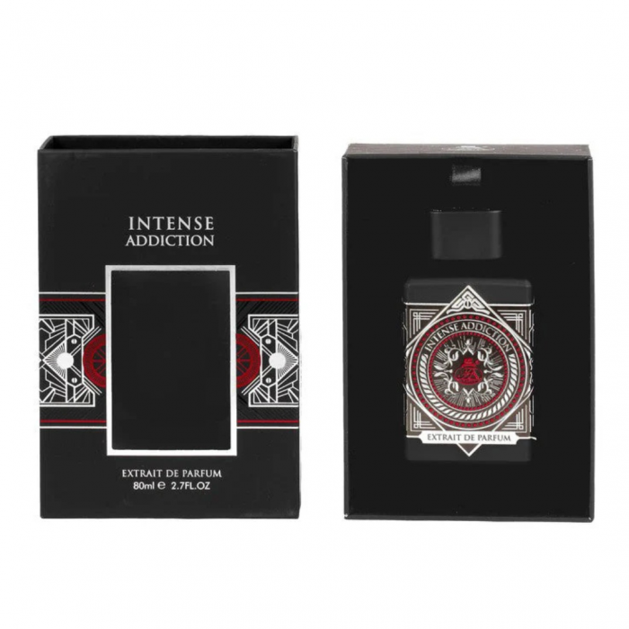 Intense Addiction 80ml - Extract de Parfum, unisex [3]