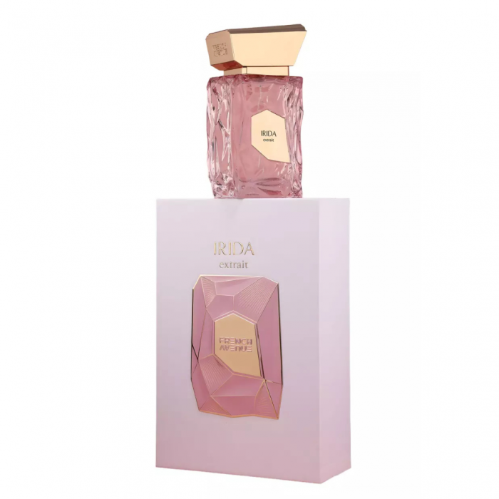 Irida 100ml - Extract de Parfum, dama [3]