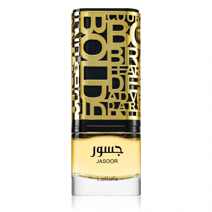 Jasoor 100ml - Apa de Parfum, unisex [2]