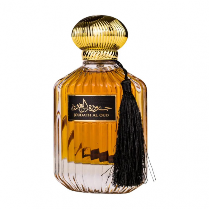 Joudath Al Oud 100ml - Apa de Parfum, barbati [2]