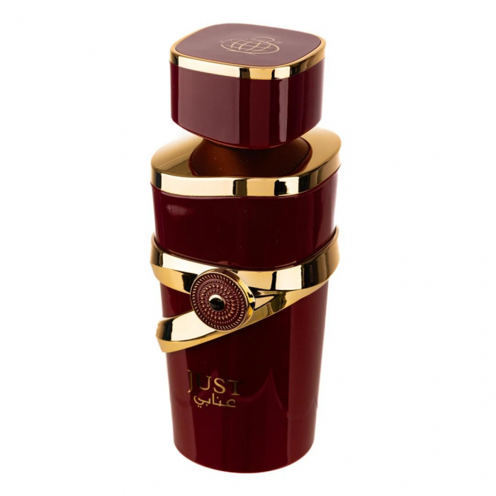 Just Anabi 100ml - Apa de Parfum, dama [3]