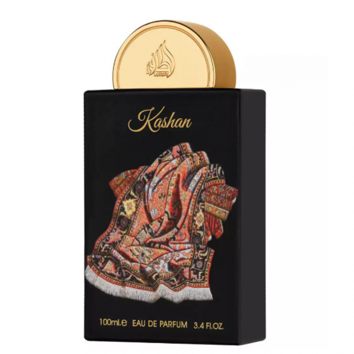 Kashan 100ml - Apa de Parfum, unisex [2]