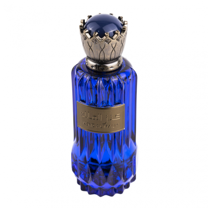 Kenz al Malik 100ml - Apa de Parfum, barbati [6]