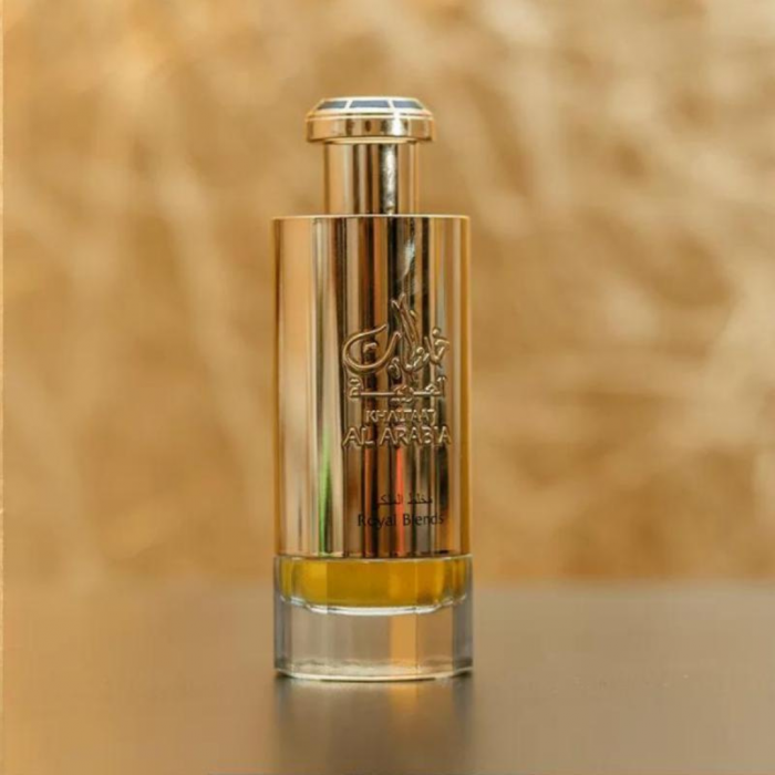 Khaltaat Al Arabia Gold 100ml - Apa de Parfum, dama [5]