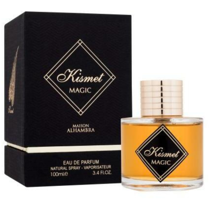Kismet Magic 100ml - Apa de Parfum, unisex [3]