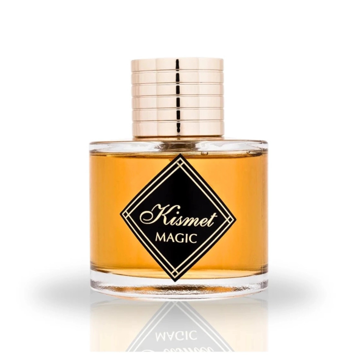 Kismet Magic 100ml - Apa de Parfum, unisex [2]
