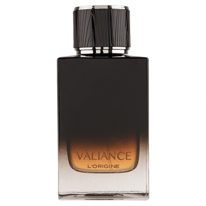 L'Origine Valiance 100ml - Apa de Parfum, barbati [1]