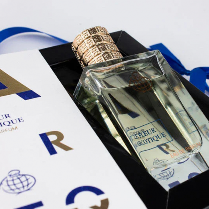 La Fleur Narcotique 100ml - Apa de Parfum, unisex [4]