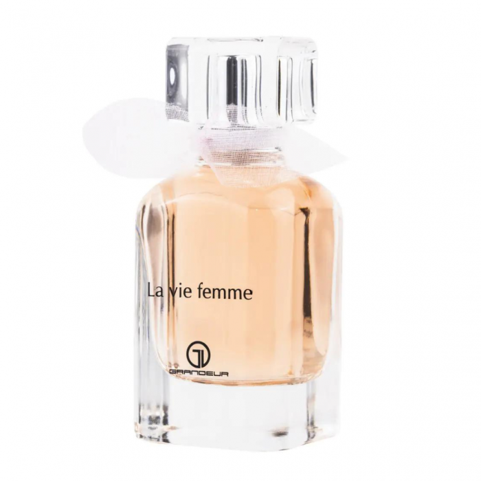La Vie Femme 100ml - Apa de Parfum, dama [2]
