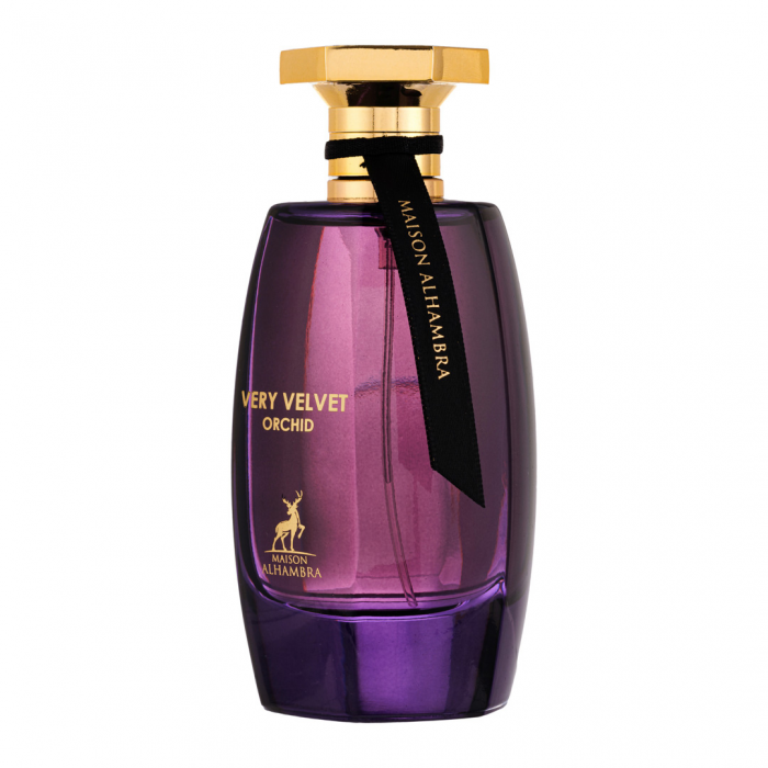 Very Velvet Orchid 100ml - Apa de Parfum, dama [2]