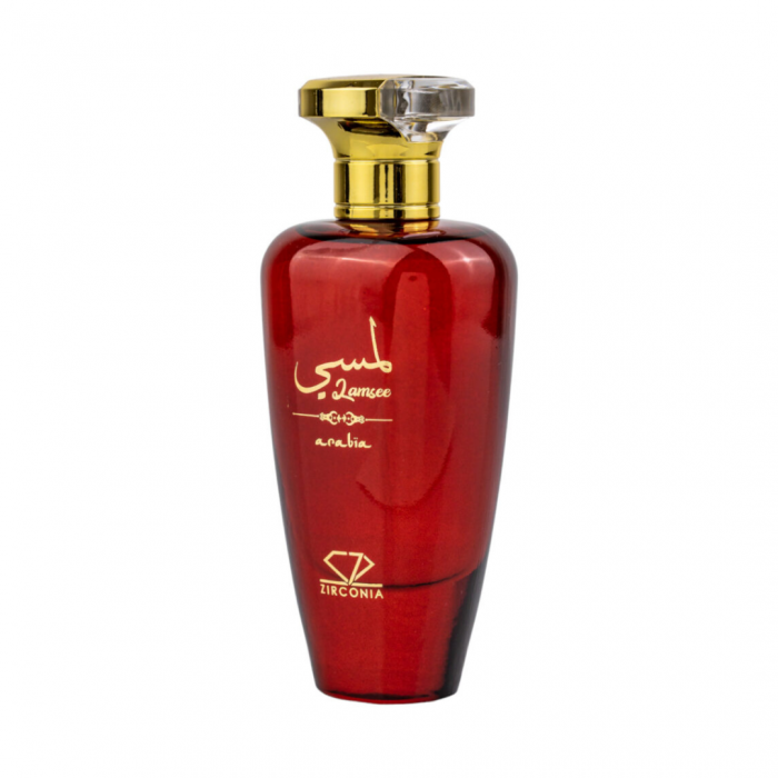 Lamsee 80ml - Apa de Parfum, dama [2]